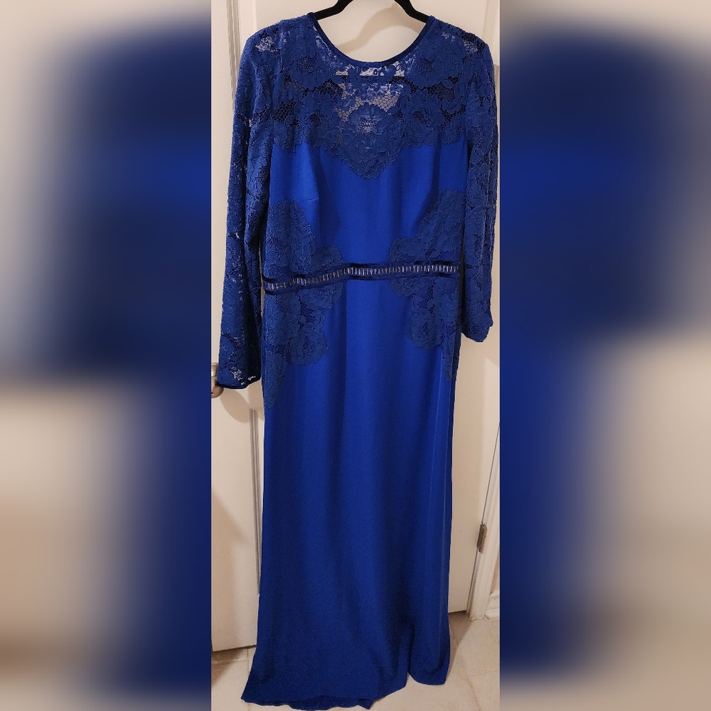 Tadashi Shoji Dress